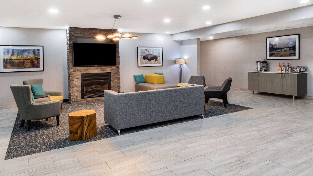 Photo of Livingroom in Ardmore