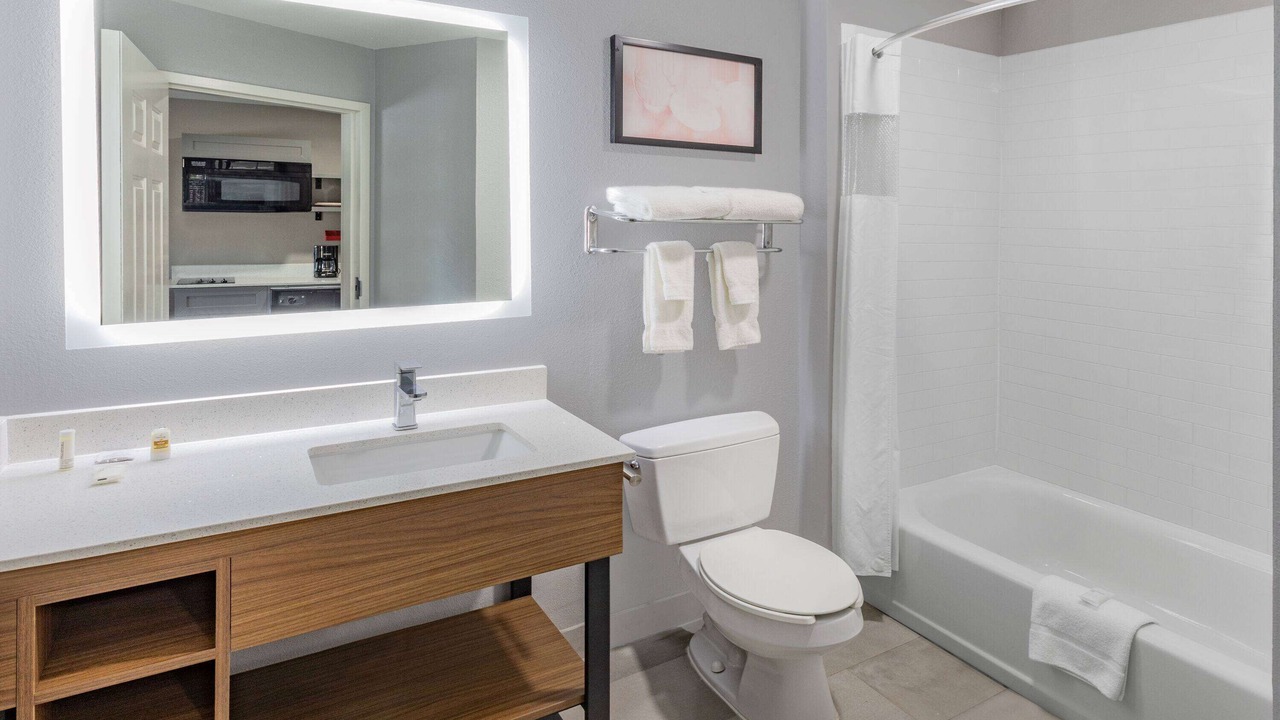 Photo of Bathroom in Ardmore