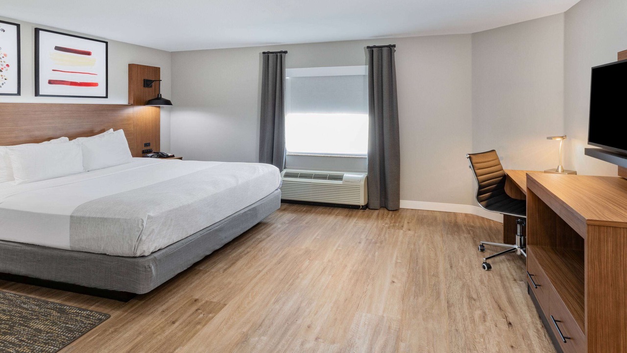 Photo of Bedroom in Ardmore