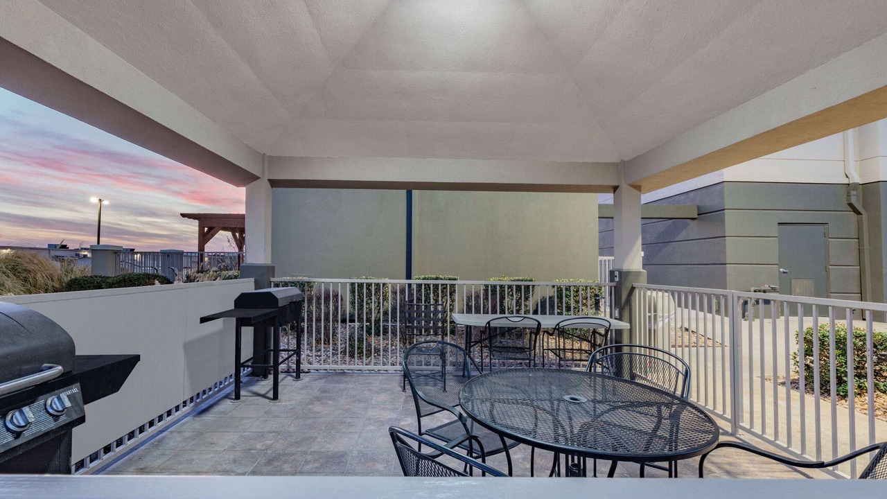 Photo of Outdoor in Ardmore