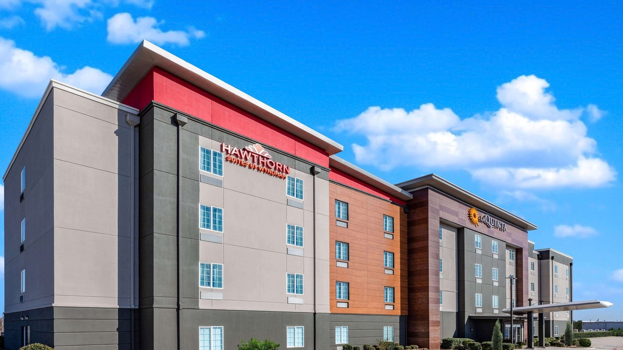 Photo of Outdoor in Ardmore