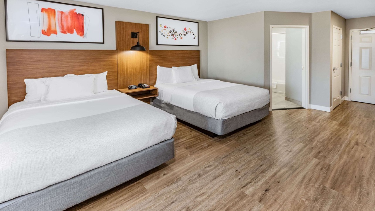 Photo of Bedroom in Ardmore