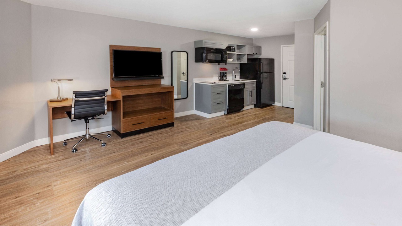 Photo of Bedroom in Ardmore