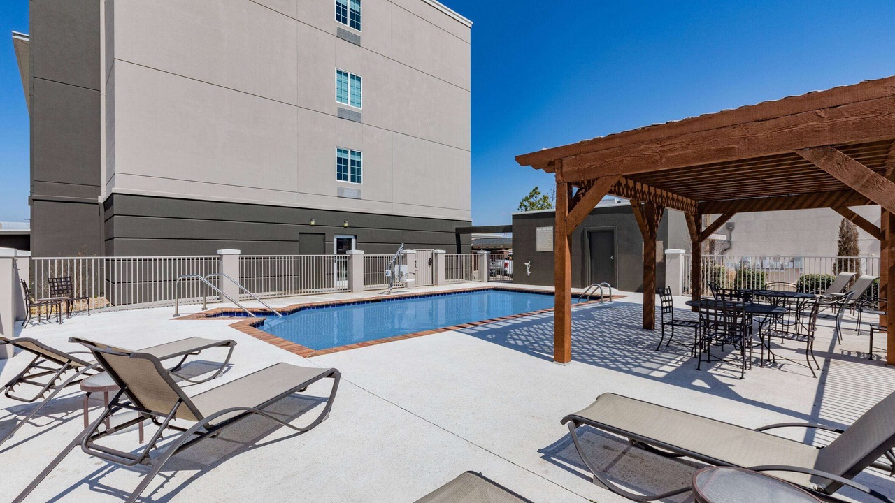 Photo of Outdoor in Ardmore