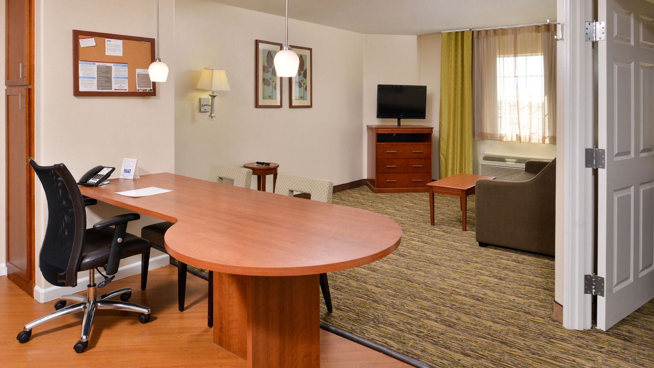Photo of Bedroom in Abilene