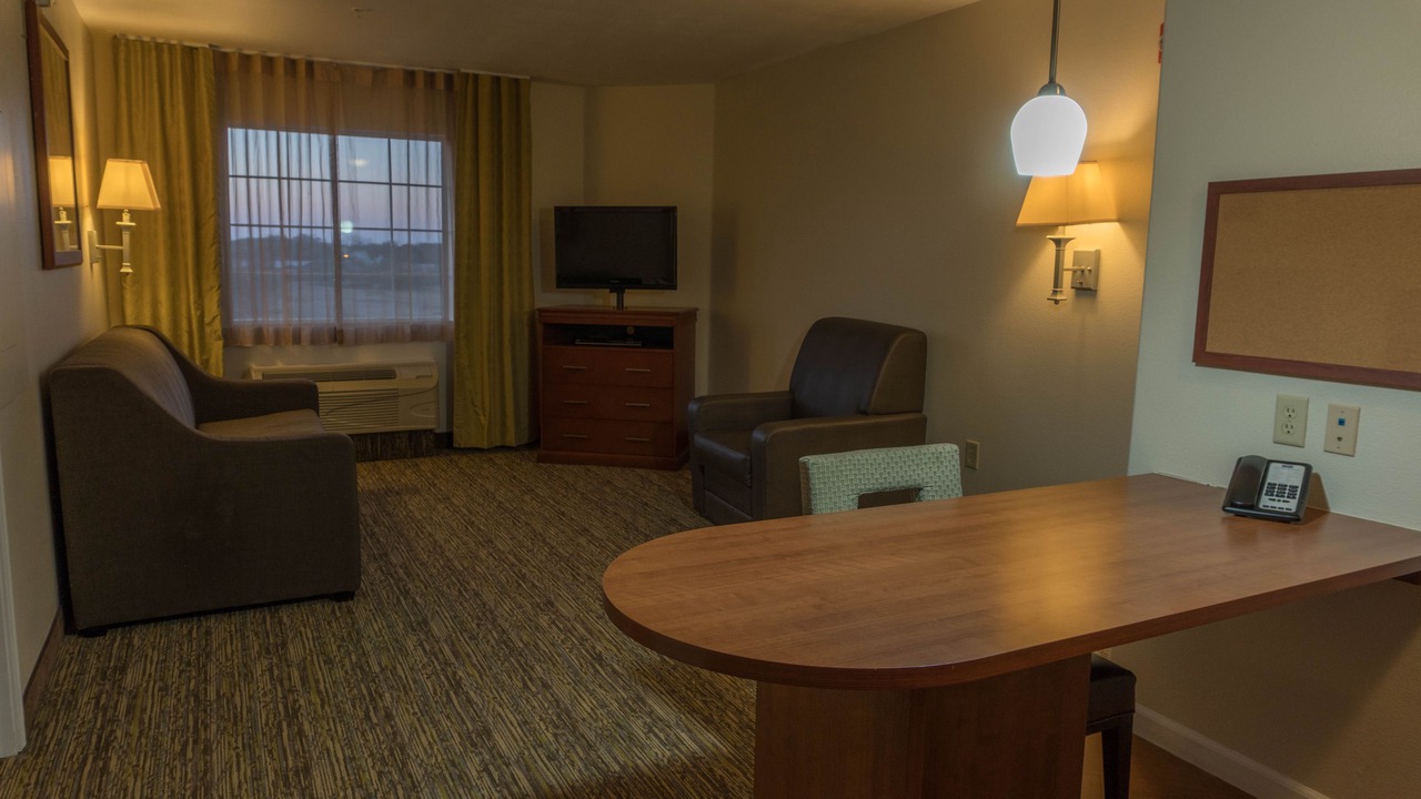 Photo of Bedroom in Abilene