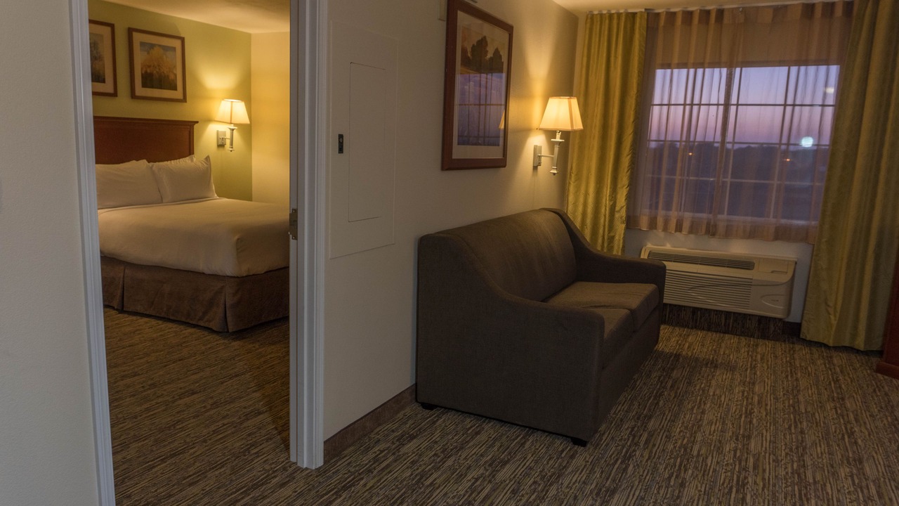 Photo of Bedroom in Abilene