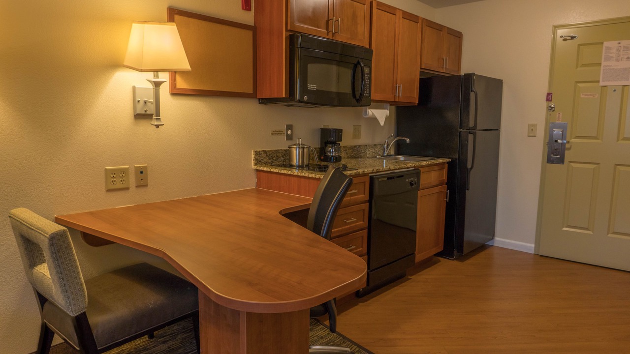 Photo of Bedroom in Abilene