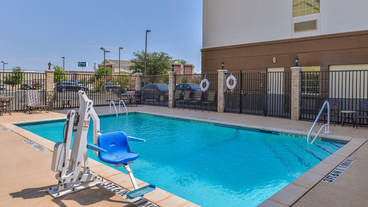Photo of Outdoor in Abilene