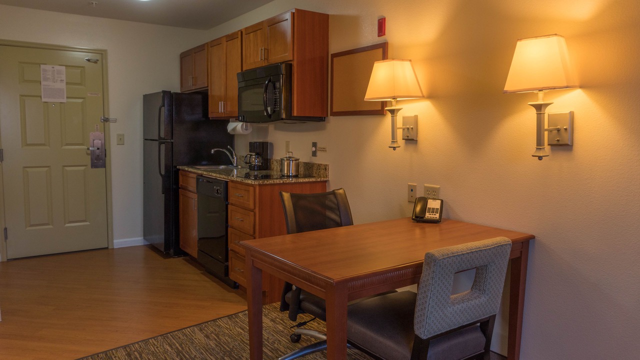 Photo of Bedroom in Abilene