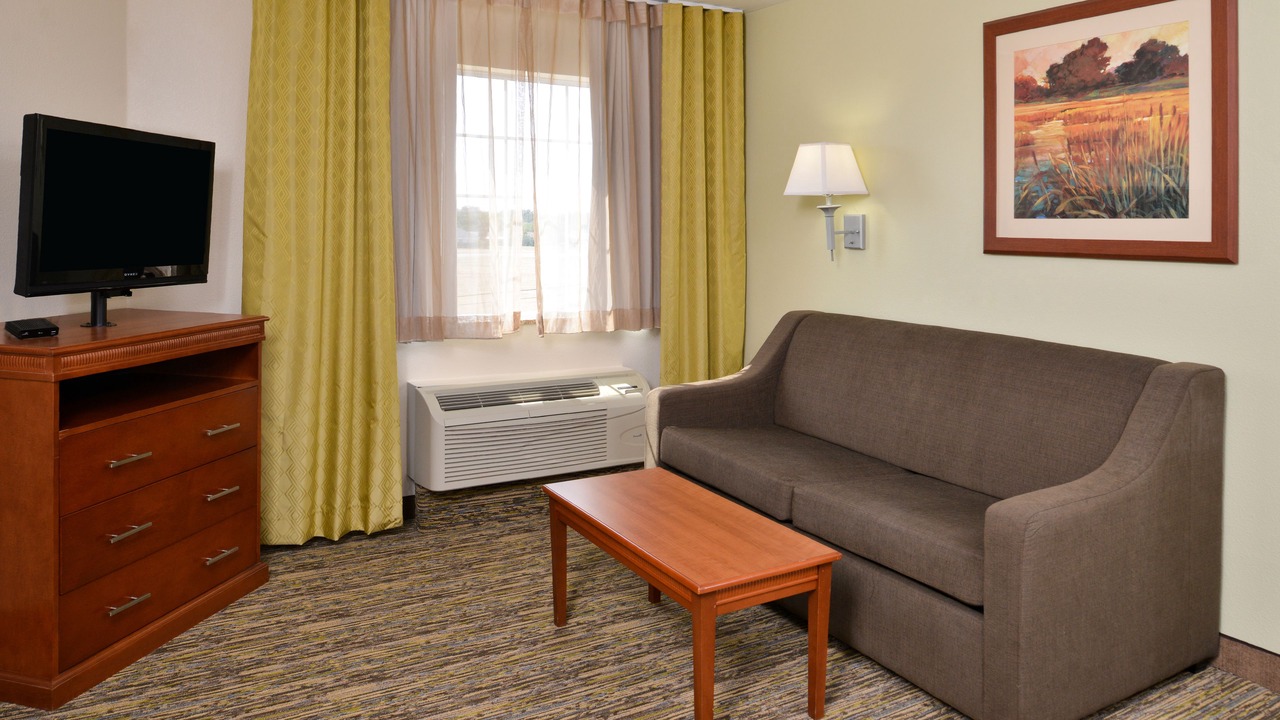 Photo of Bedroom in Abilene