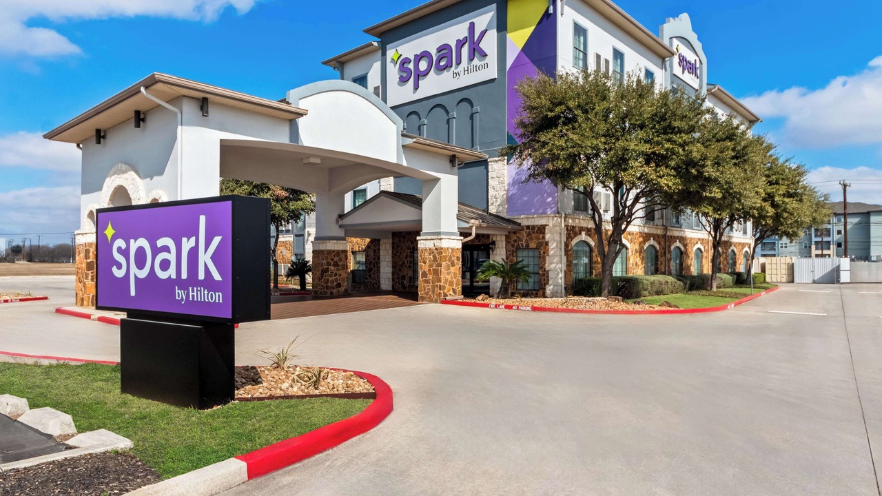 Photo of Outdoor in West San Antonio