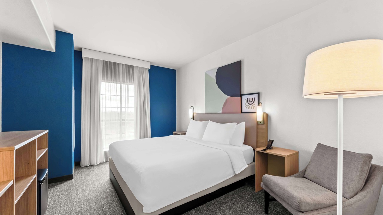 Photo of Bedroom in West San Antonio