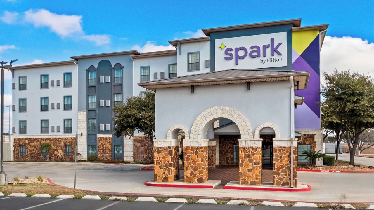 Photo of Outdoor in West San Antonio