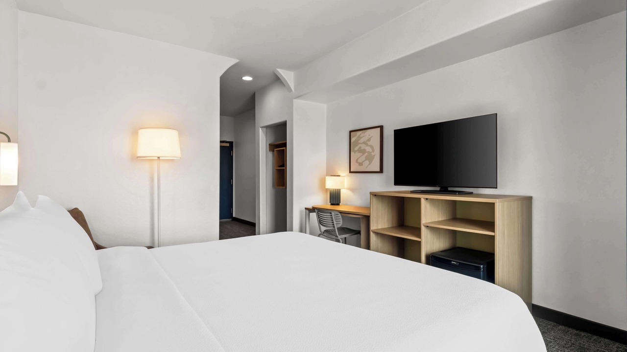 Photo of Bedroom in West San Antonio