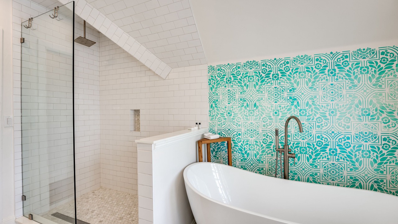 Photo of Bathroom in Five Points