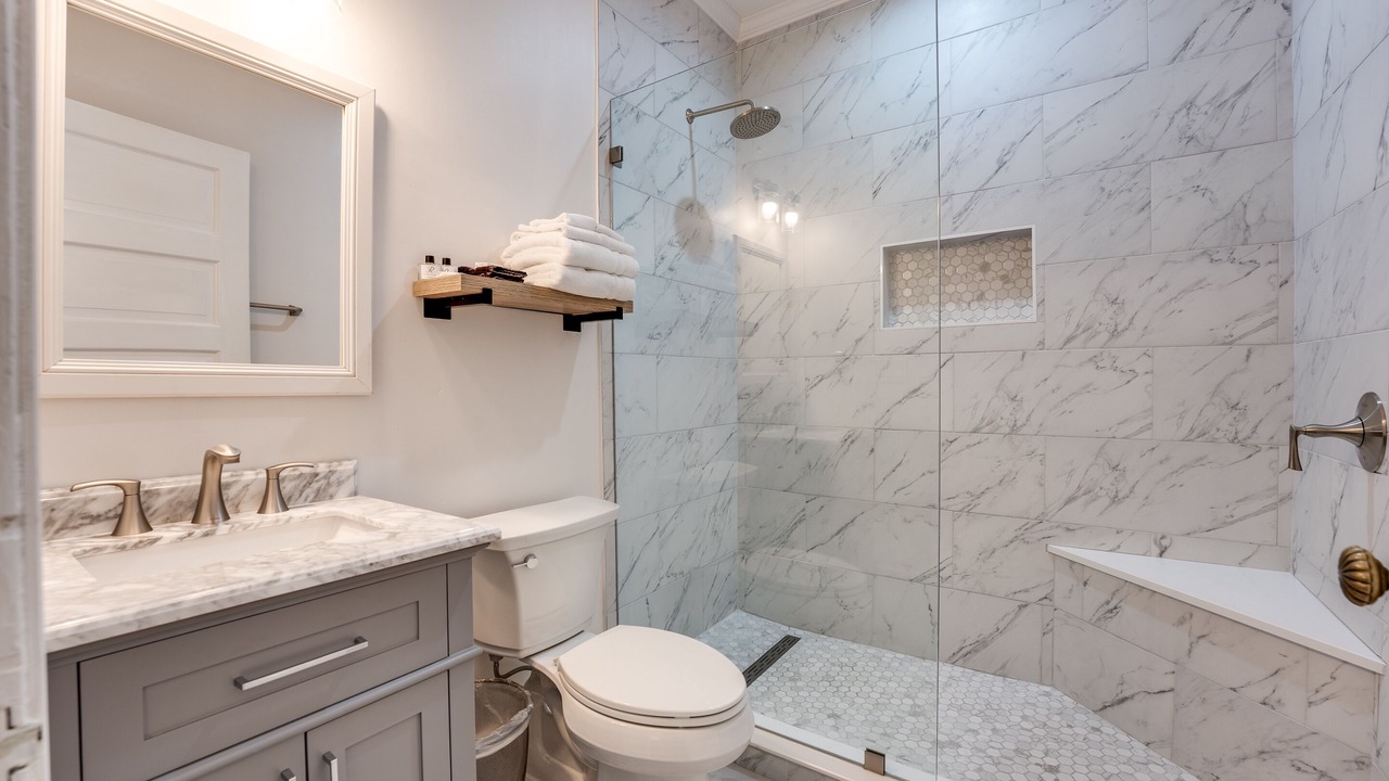 Photo of Bathroom in Five Points
