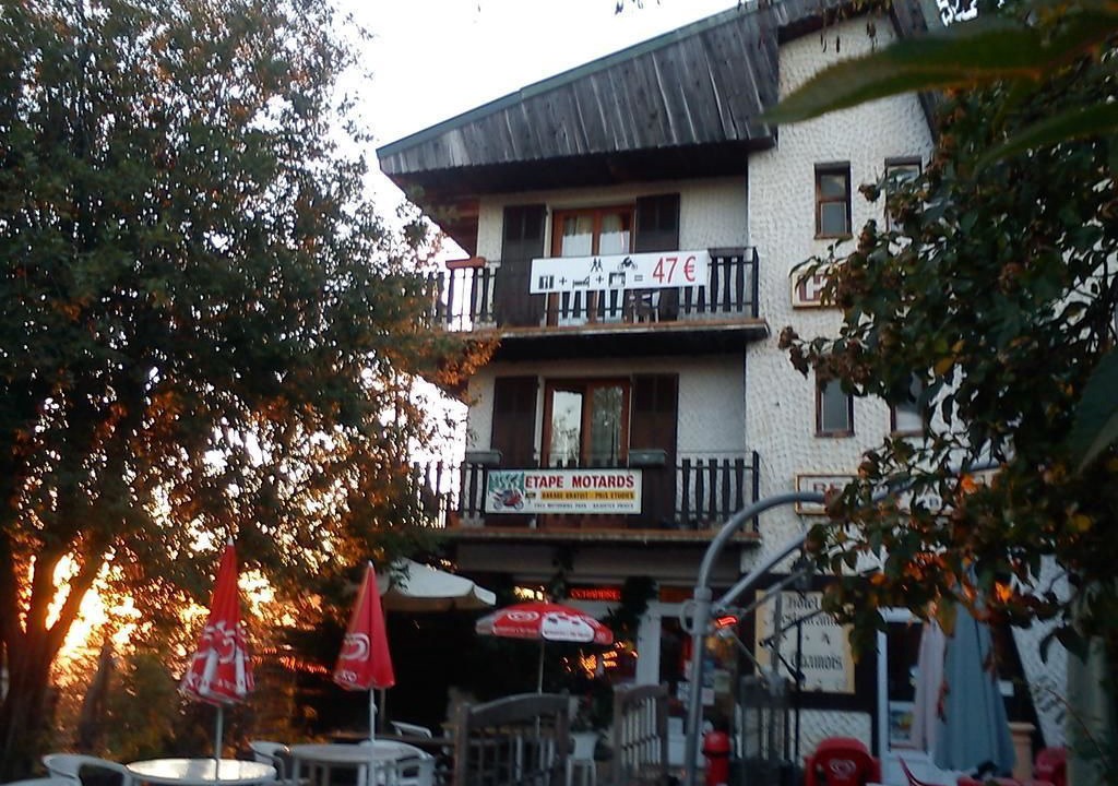 Photo of Others in La Bollene-Vesubie