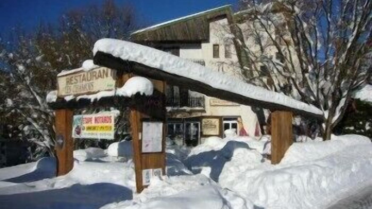 Photo of Outdoor in La Bollene-Vesubie