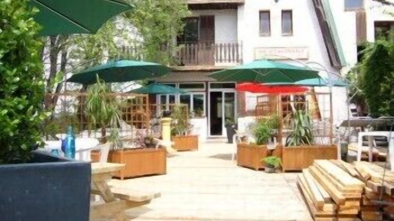 Photo of Patio Balcony in La Bollene-Vesubie
