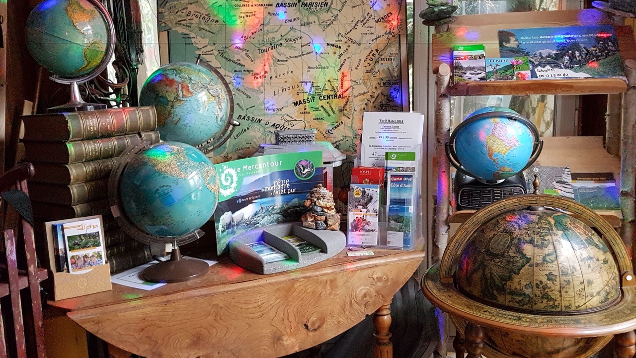 Photo of Others in La Bollene-Vesubie