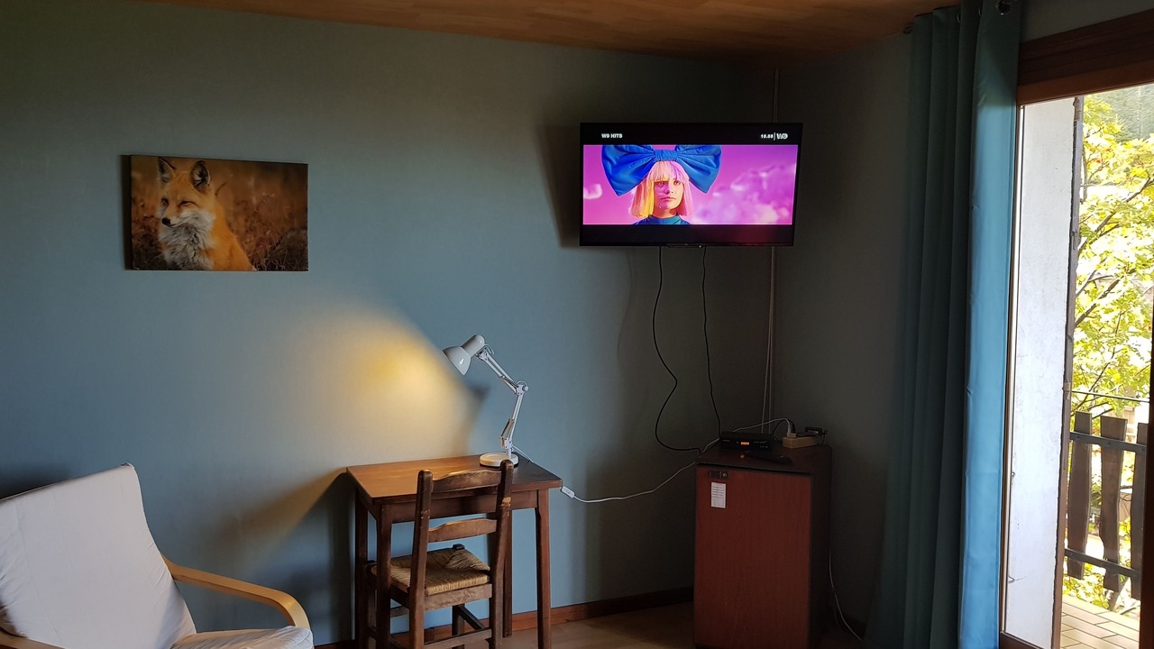 Photo of Bedroom in La Bollene-Vesubie