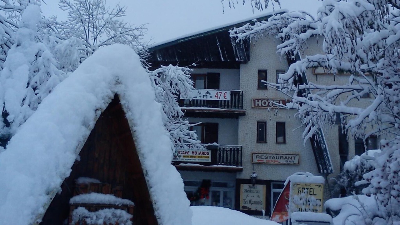 Photo of Outdoor in La Bollene-Vesubie