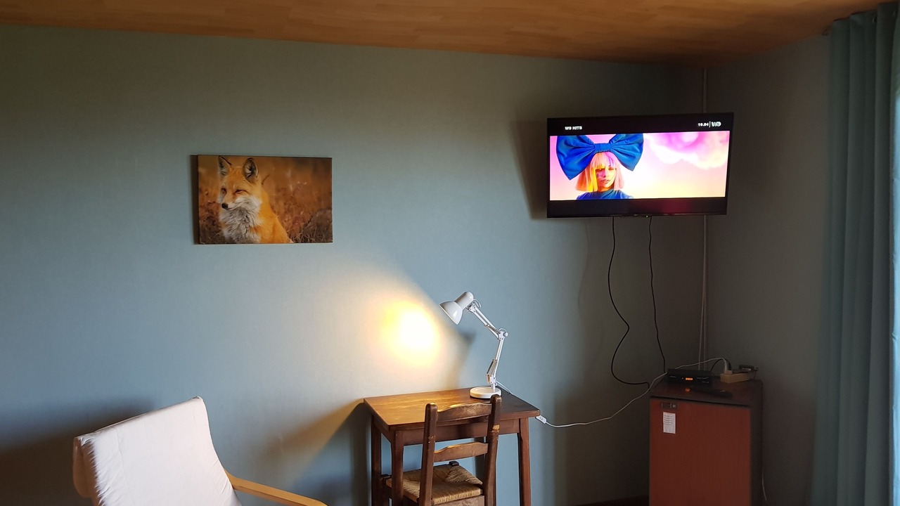 Photo of Bedroom in La Bollene-Vesubie