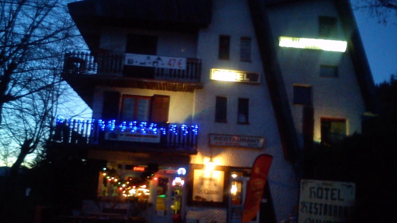 Photo of Outdoor in La Bollene-Vesubie