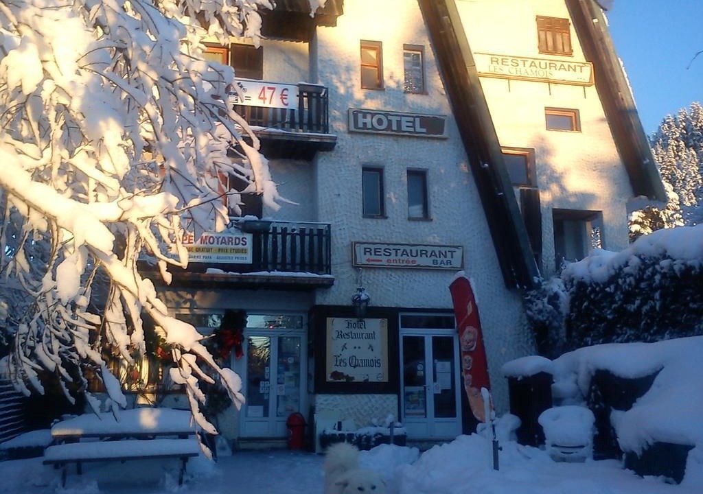 Photo of Others in La Bollene-Vesubie