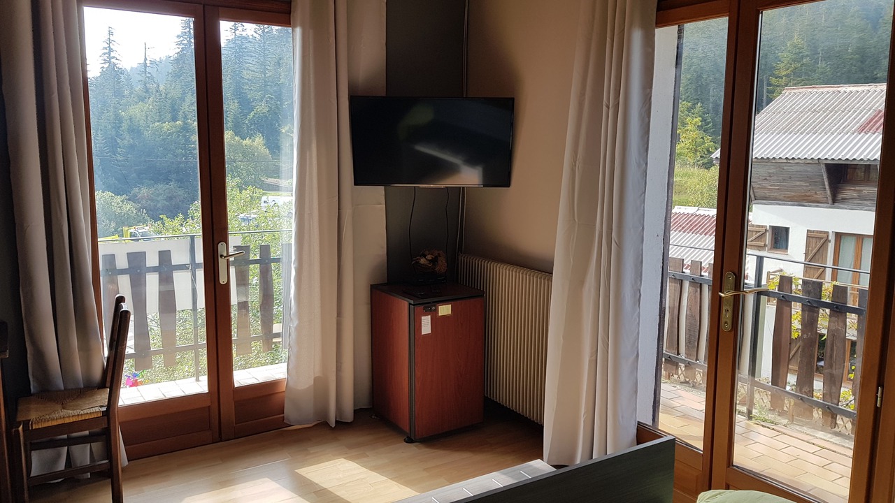 Photo of Bedroom in La Bollene-Vesubie