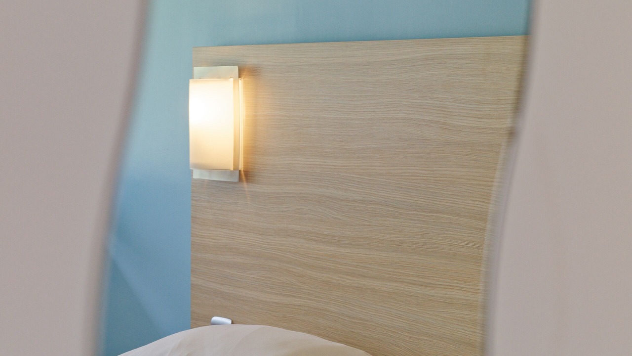 Photo of Bedroom in Epone