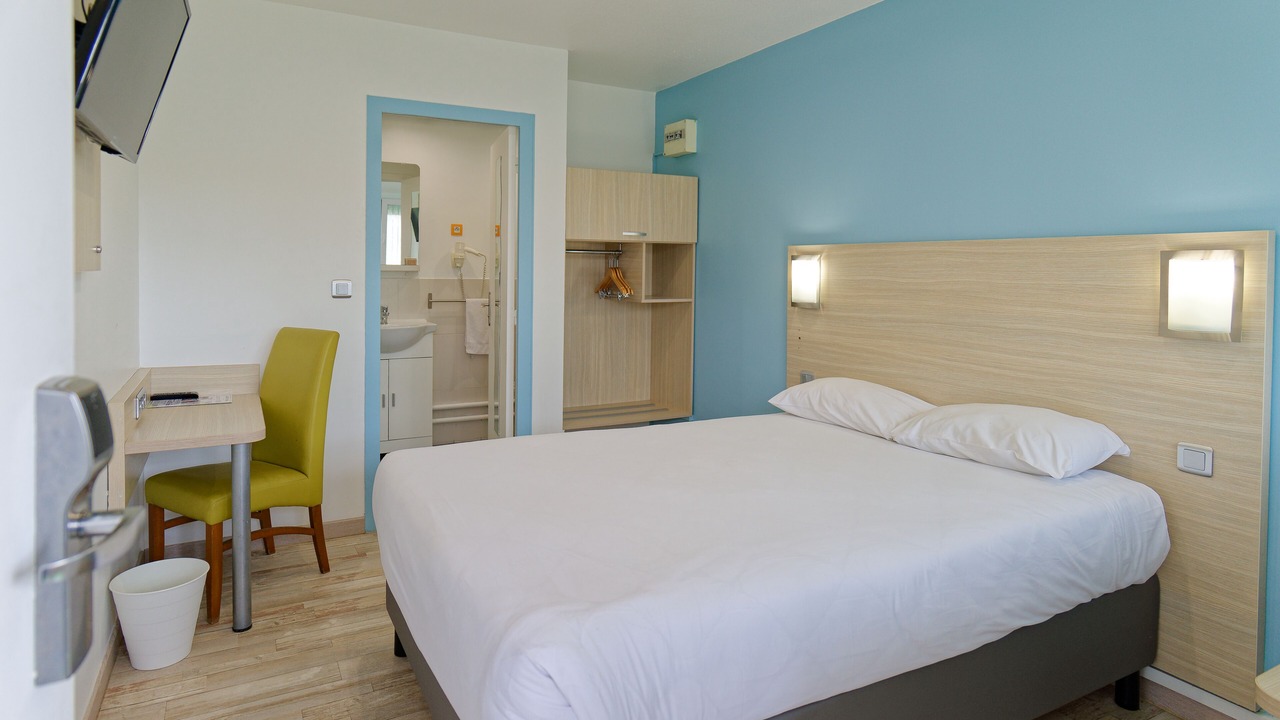 Photo of Bedroom in Epone