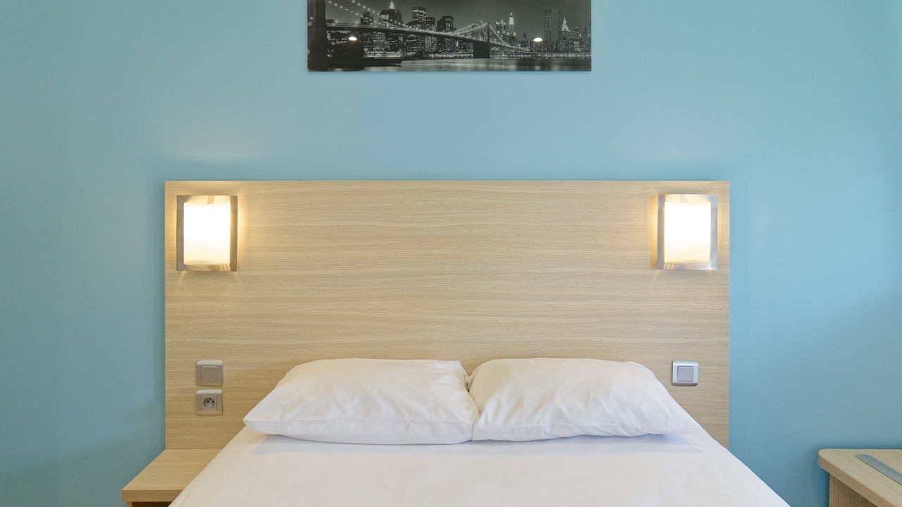 Photo of Bedroom in Epone