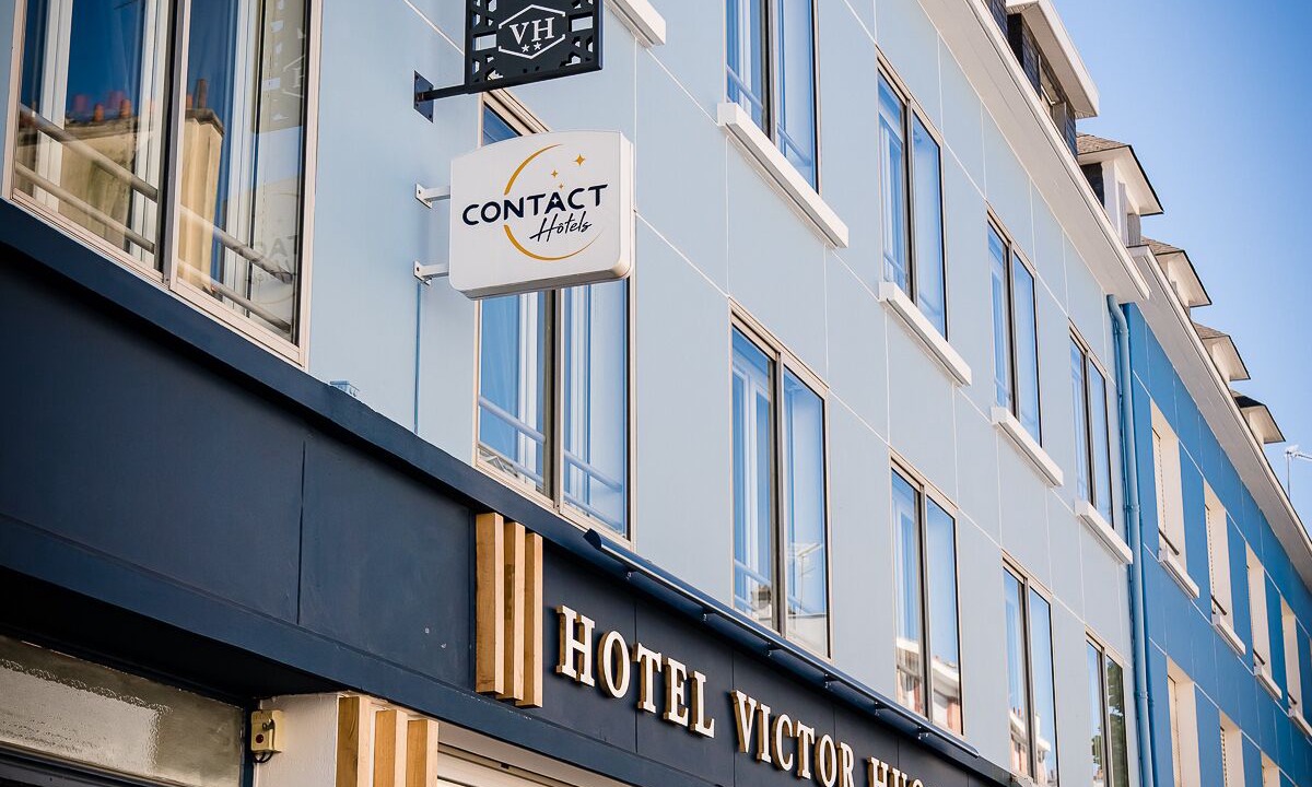 Photo of Outdoor in Lorient