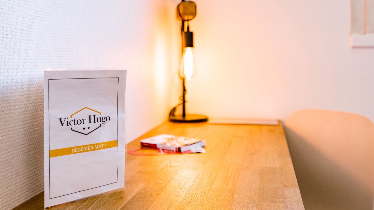 Photo of Bedroom in Lorient