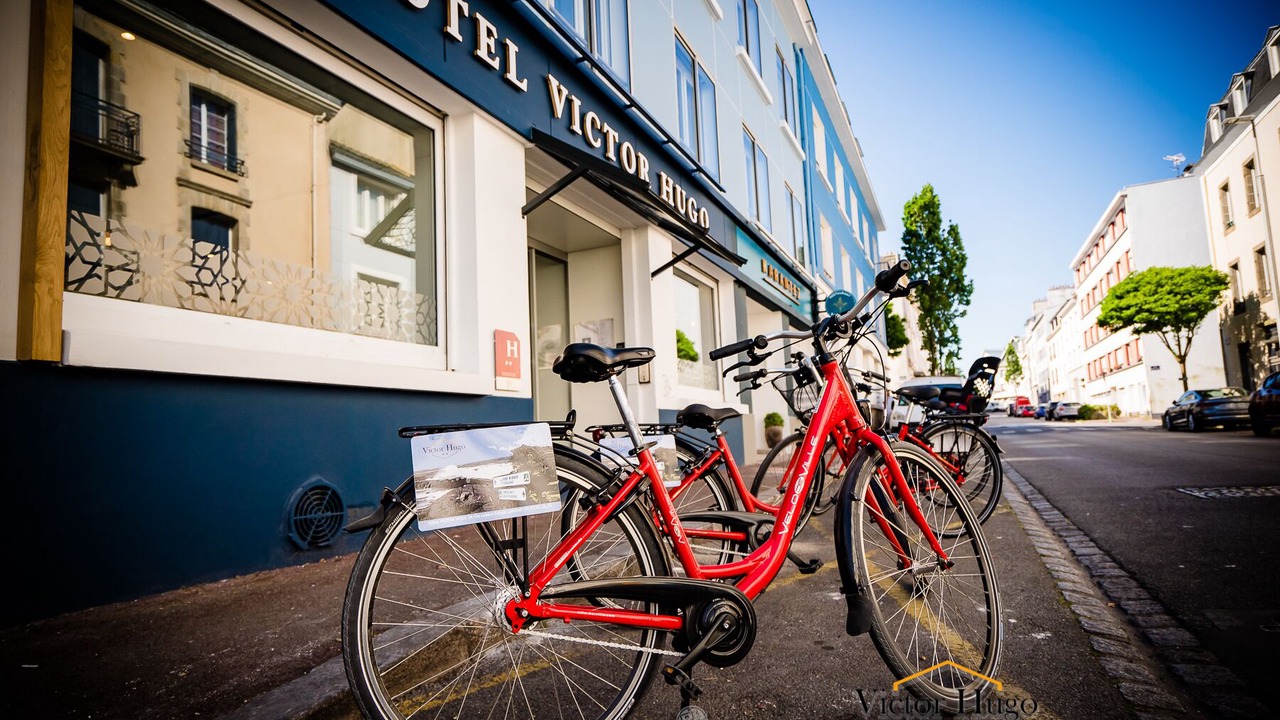 Photo of Outdoor in Lorient