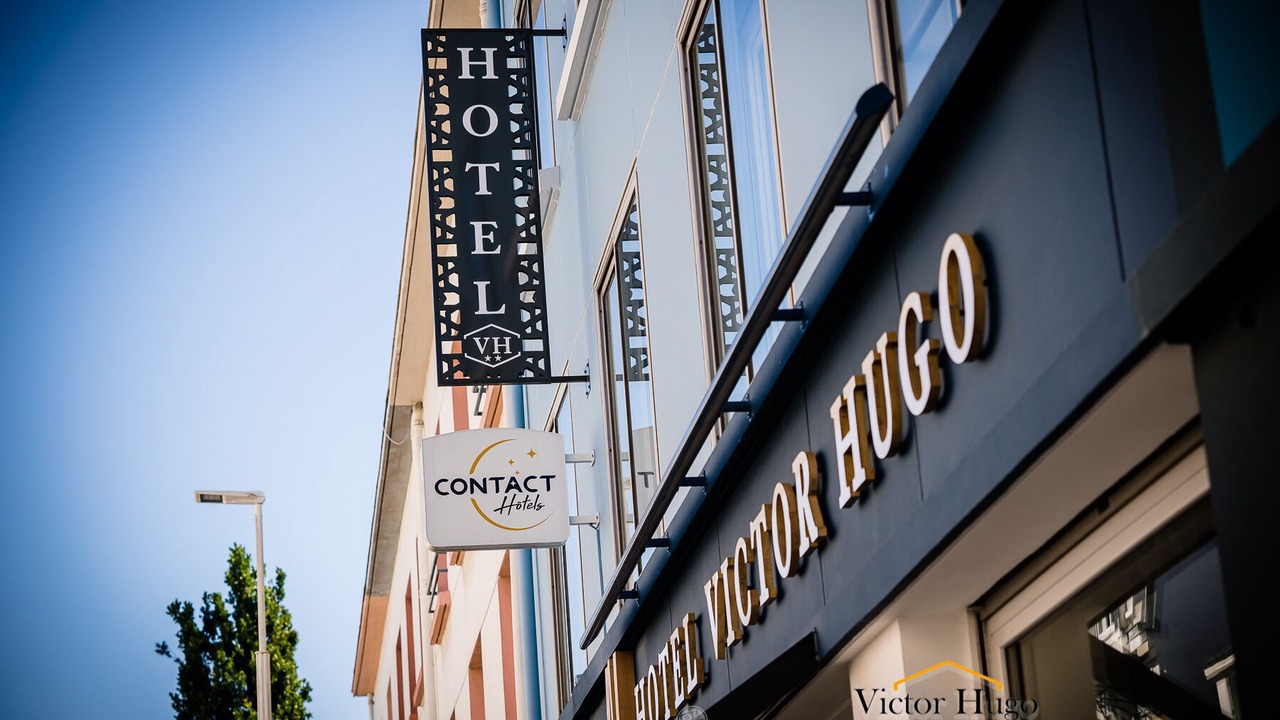 Photo of Outdoor in Lorient