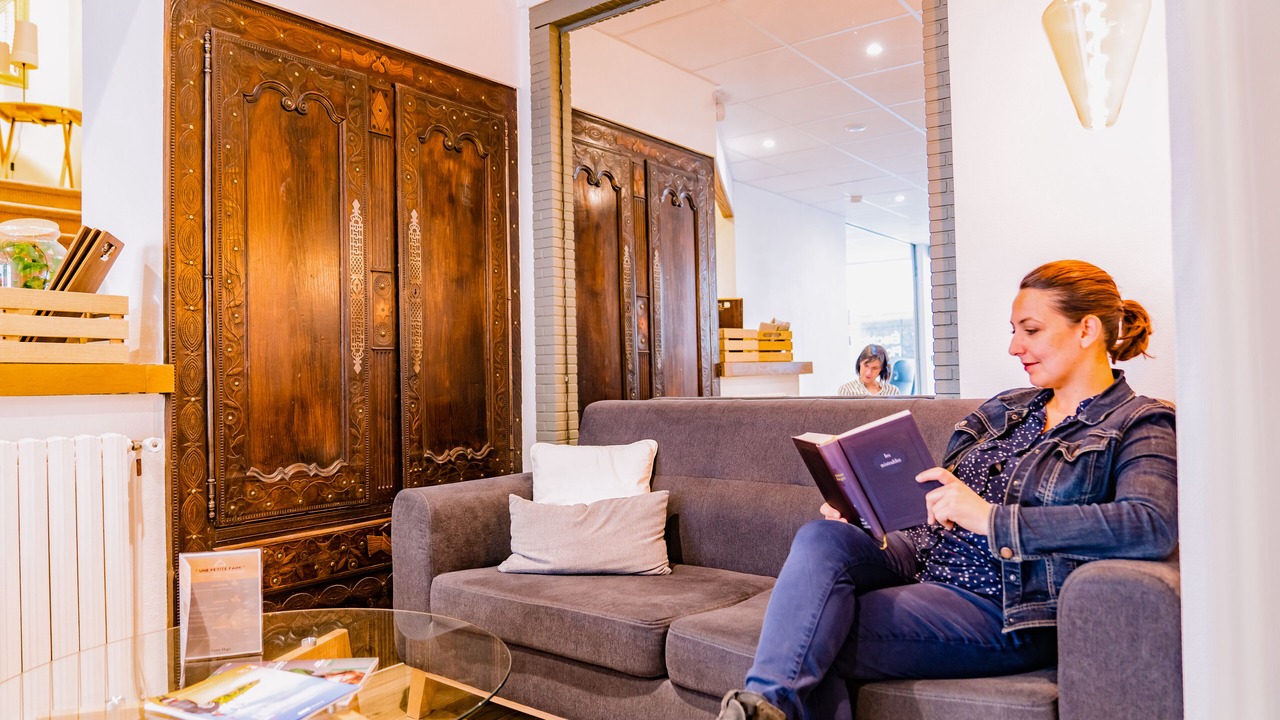 Photo of Livingroom in Lorient