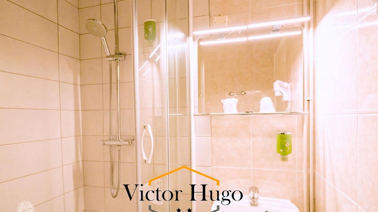 Photo of Bathroom in Lorient