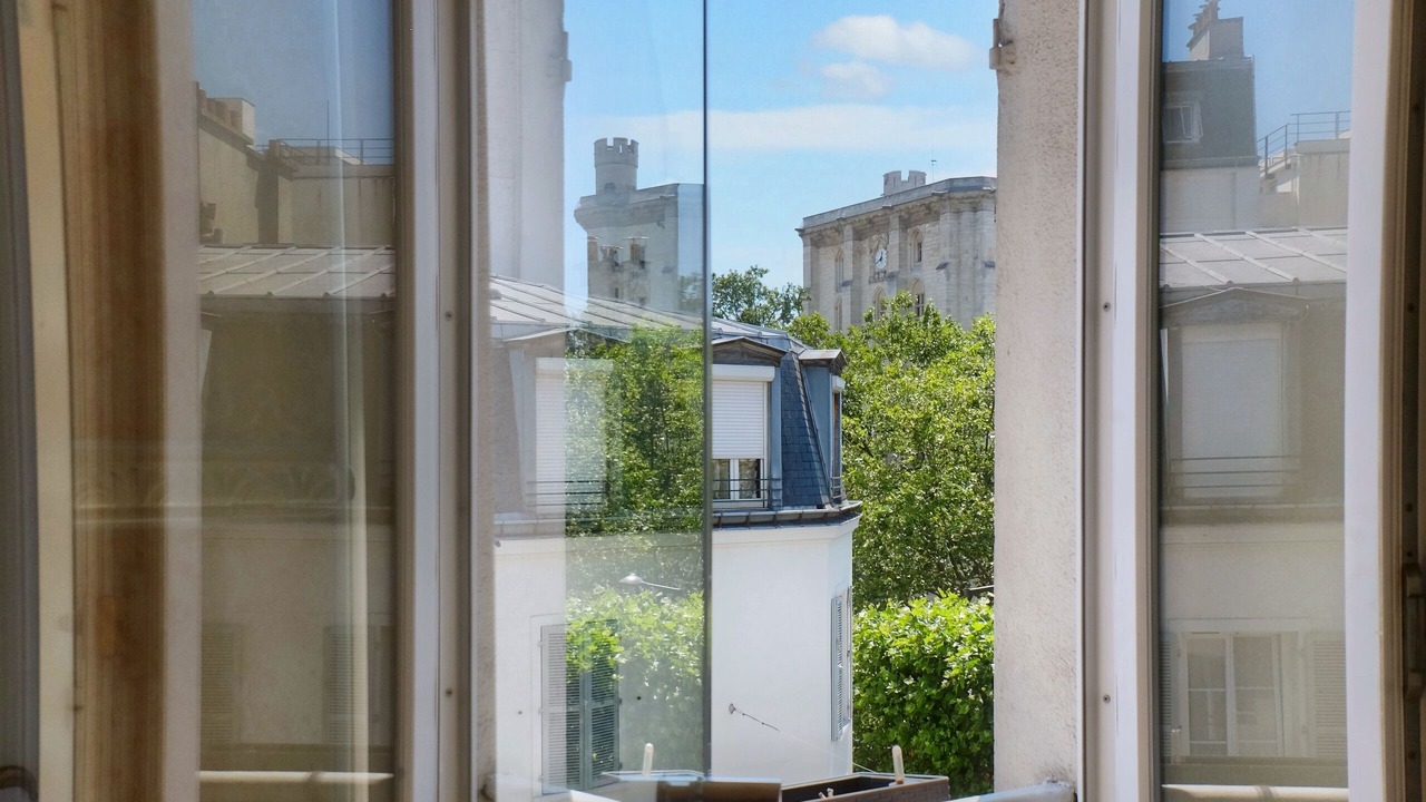 Photo of Bedroom in Vincennes