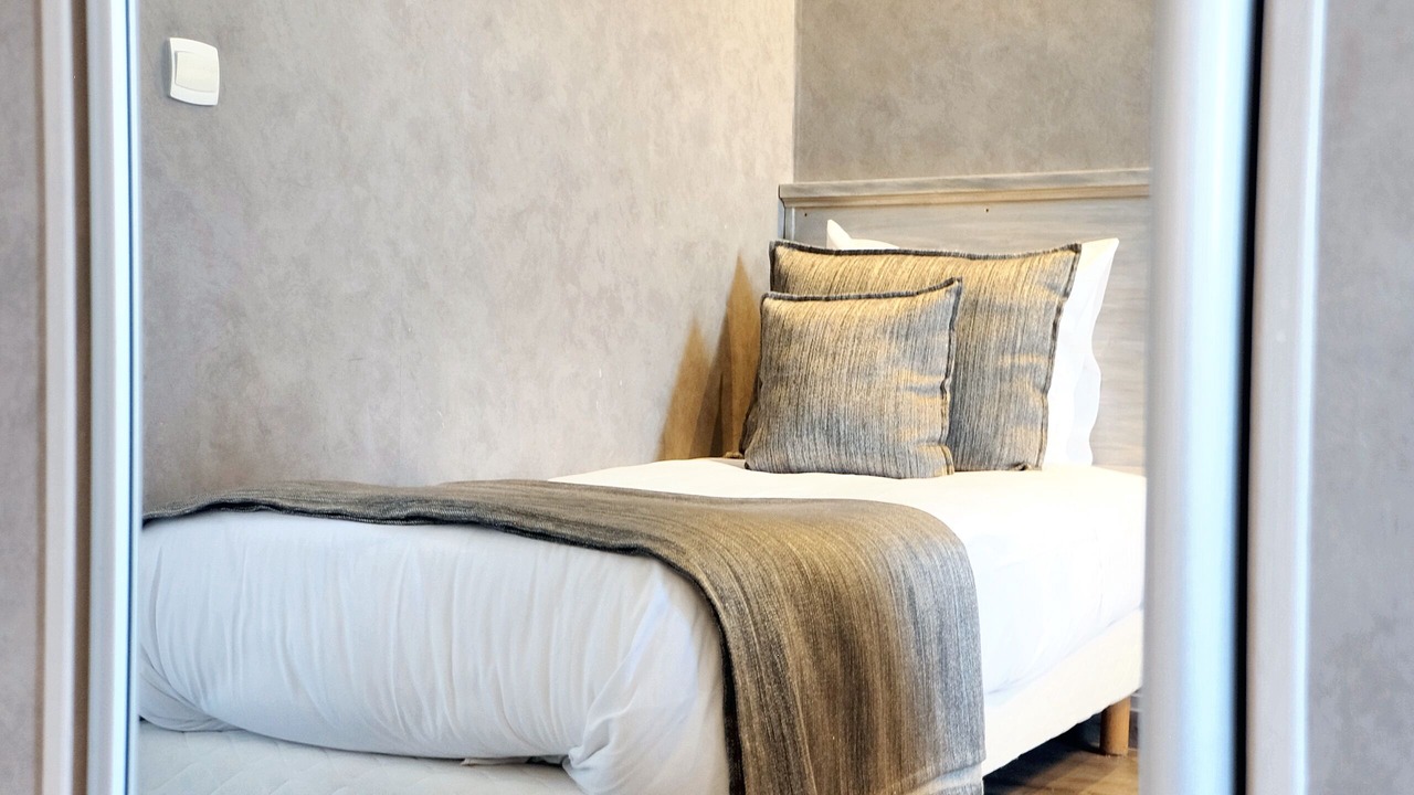 Photo of Bedroom in Vincennes