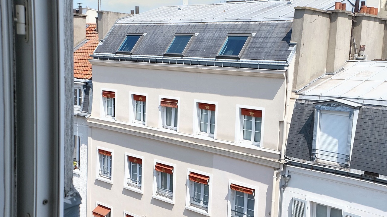Photo of Bedroom in Vincennes