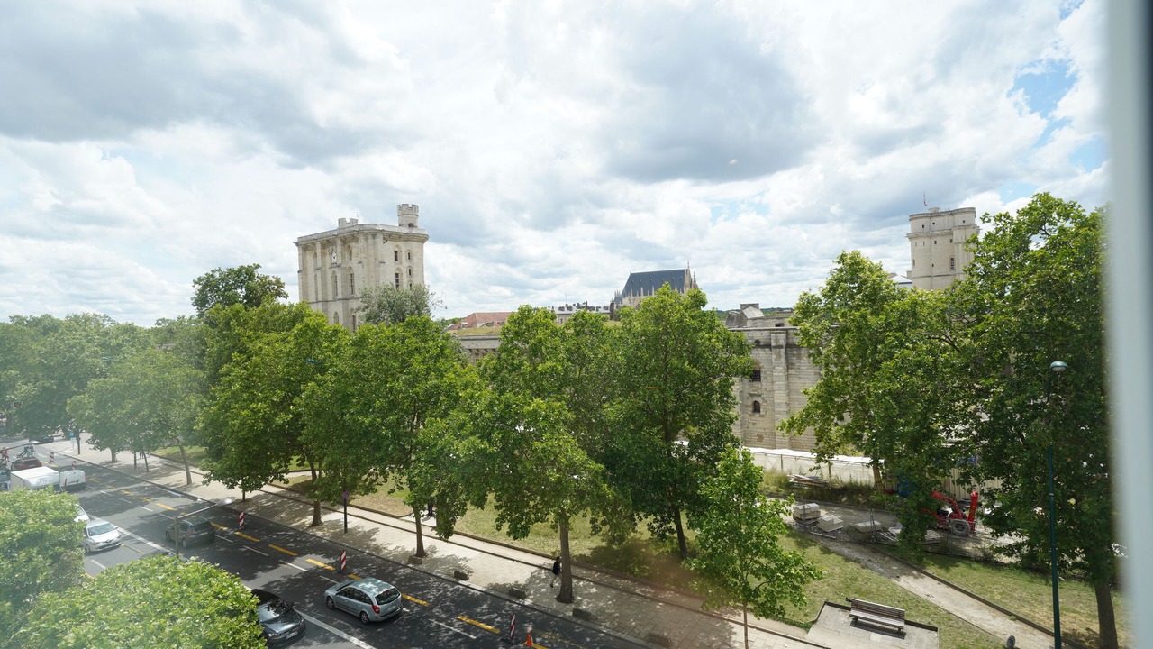 Photo of Bedroom in Vincennes