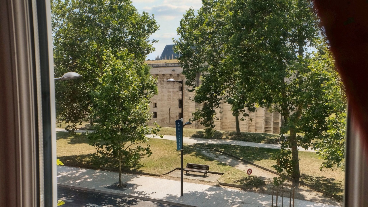 Photo of Bedroom in Vincennes