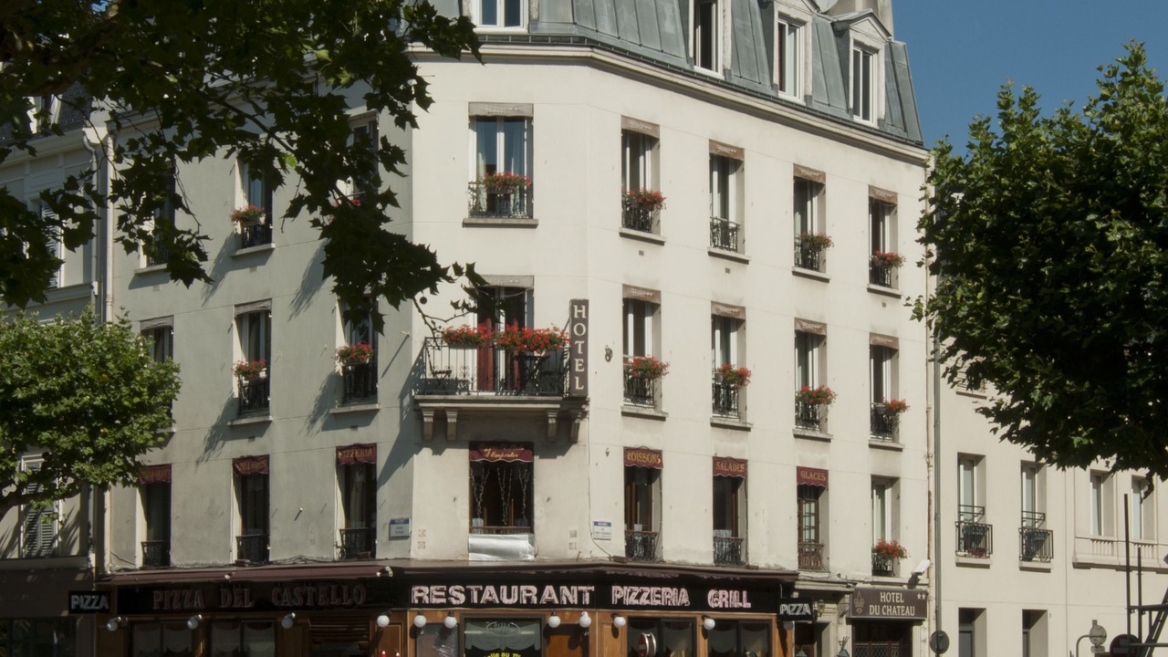 Photo of Outdoor in Vincennes