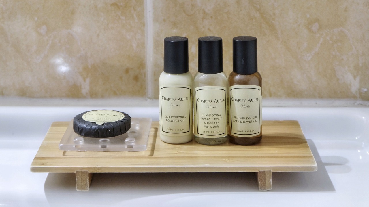 Photo of Bedroom in Vincennes