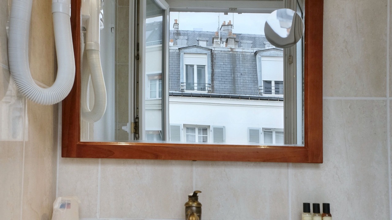 Photo of Bedroom in Vincennes