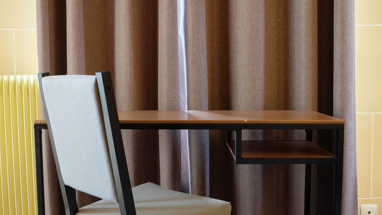 Photo of Bedroom in Vincennes