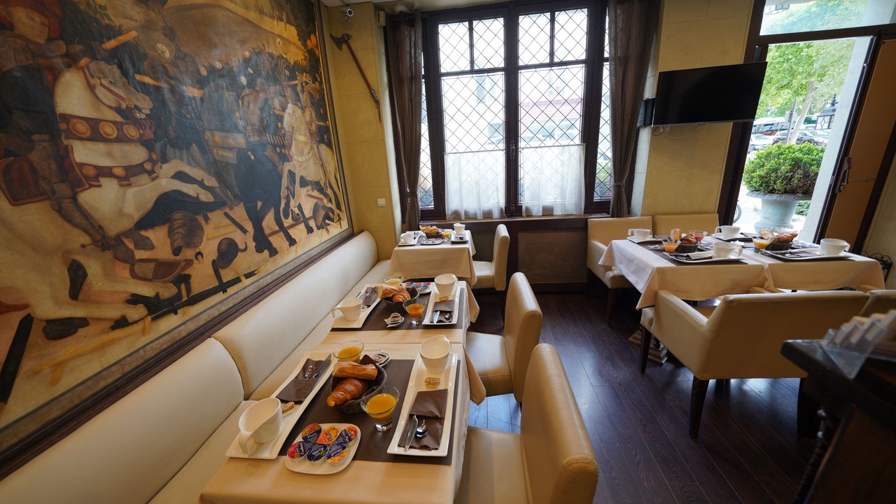 Photo of Livingroom in Vincennes